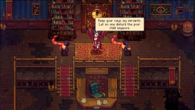 screenshot Bloomtown: A Different Story