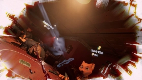 Скриншот из игры Liar's Bar в хорошем качестве