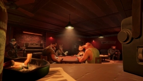 screenshot Liar's Bar