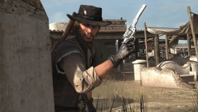 Изображение Red Dead Redemption 2024