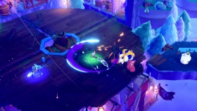 screenshot Windblown