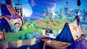 Изображение Windblown