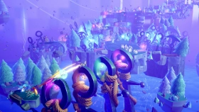 Game Windblown for PC