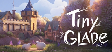 Скачать игру Tiny Glade на ПК бесплатно