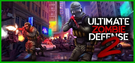 Скачать игру Ultimate Zombie Defense 2 на ПК бесплатно