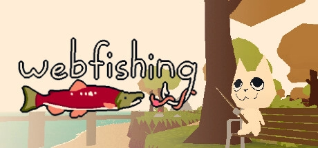 Скачать игру WEBFISHING на ПК бесплатно