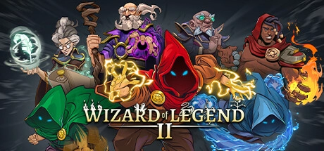 Скачать игру Wizard of Legend 2 на ПК бесплатно