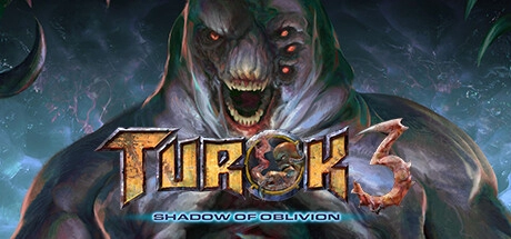 Скачать игру Turok 3: Shadow of Oblivion Remastered на ПК бесплатно