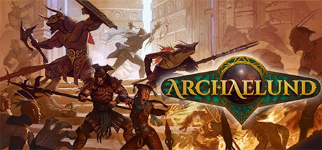 Скачать игру Archaelund на ПК бесплатно