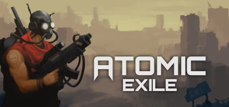 Скачать игру Atomic Exile на ПК бесплатно