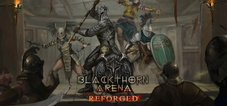 Скачать игру Blackthorn Arena: Reforged на ПК бесплатно