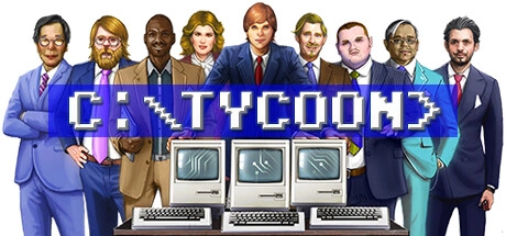 Скачать игру Computer Tycoon на ПК бесплатно