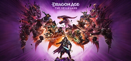 Скачать игру Dragon Age: The Veilguard - Deluxe Edition на ПК бесплатно