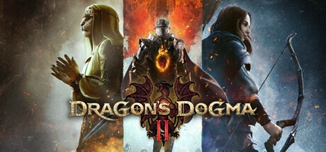 Скачать игру Dragon's Dogma 2 на ПК бесплатно