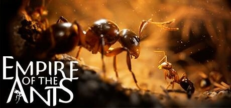 Скачать игру Empire of the Ants на ПК бесплатно