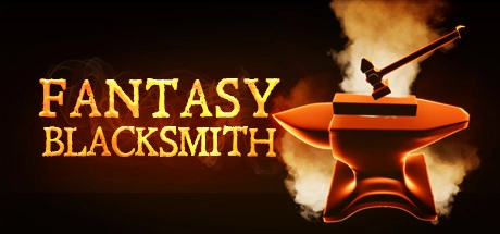 Скачать игру Fantasy Blacksmith на ПК бесплатно