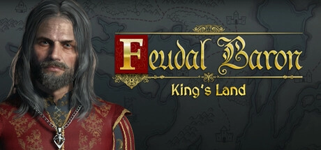 Скачать игру Feudal Baron: King's Land на ПК бесплатно