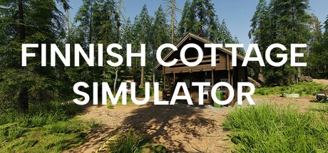 Скачать игру Finnish Cottage Simulator на ПК бесплатно