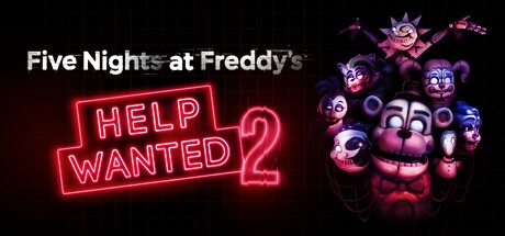 Скачать игру Five Nights at Freddy's: Help Wanted 2 на ПК бесплатно