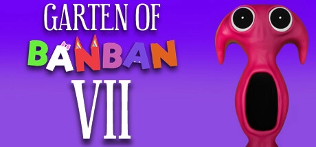 Скачать игру Garten of Banban 7 на ПК бесплатно