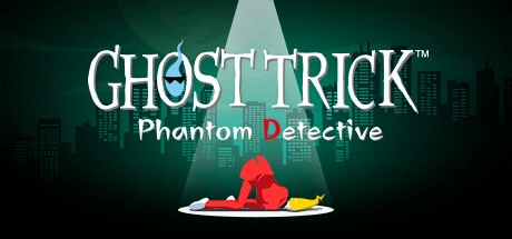 Скачать игру Ghost Trick: Phantom Detective на ПК бесплатно