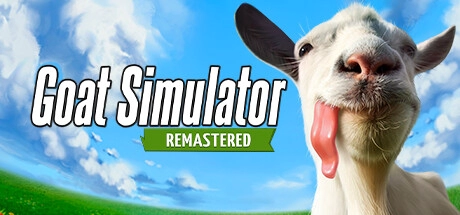 Скачать игру Goat Simulator: Remastered на ПК бесплатно