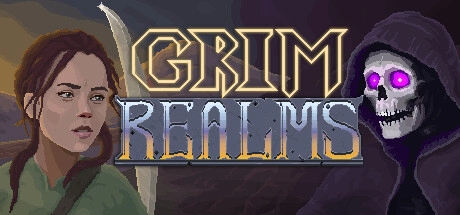 Скачать игру Grim Realms на ПК бесплатно