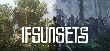 Скачать игру IfSunSets на ПК бесплатно