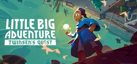 Скачать игру Little Big Adventure – Twinsen’s Quest на ПК бесплатно