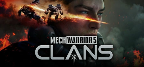 Скачать игру MechWarrior 5: Clans на ПК бесплатно