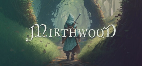 Скачать игру Mirthwood на ПК бесплатно