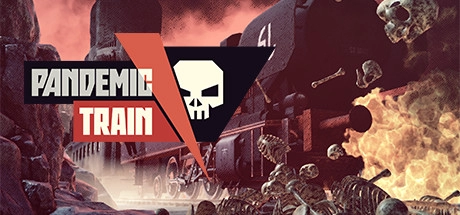 Скачать игру Pandemic Train на ПК бесплатно