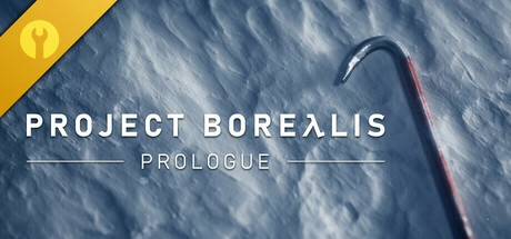 Скачать игру Project Borealis: Prologue на ПК бесплатно