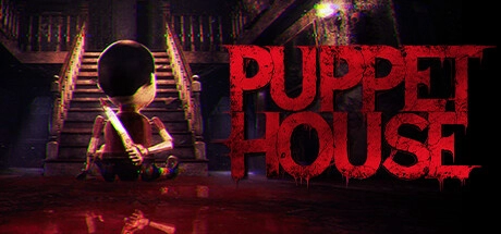 Скачать игру Puppet House на ПК бесплатно