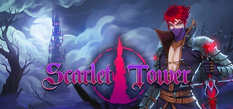 Скачать игру Scarlet Tower на ПК бесплатно