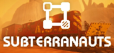 Скачать игру Subterranauts на ПК бесплатно