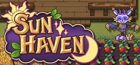 Скачать игру Sun Haven на ПК бесплатно