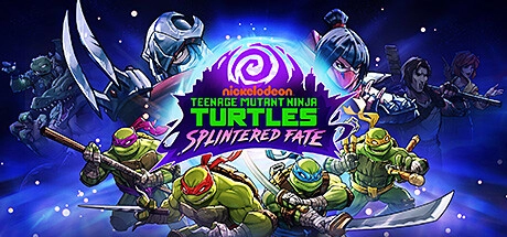 Скачать игру Teenage Mutant Ninja Turtles: Splintered Fate на ПК бесплатно