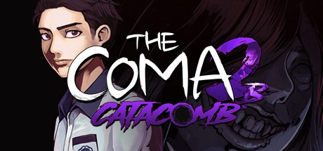 Скачать игру The Coma 2B: Catacomb на ПК бесплатно