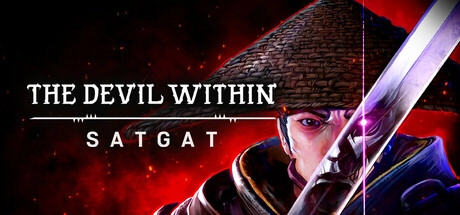 Скачать игру The Devil Within: Satgat на ПК бесплатно