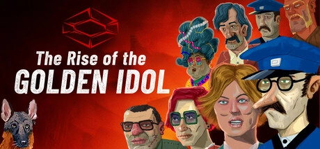 Скачать игру The Rise of the Golden Idol на ПК бесплатно