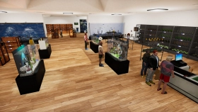 Изображение Aquatic Store Simulator