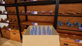 Game Aquatic Store Simulator for PC