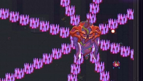 Скриншот из игры Bioweaver в хорошем качестве