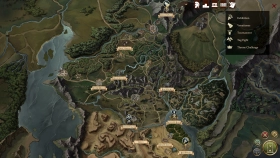 Скриншот из игры Blackthorn Arena: Reforged в хорошем качестве