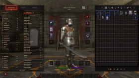 screenshot Blackthorn Arena: Reforged