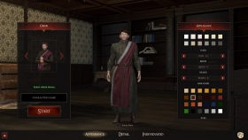 Game Blackthorn Arena: Reforged for PC