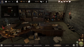 Изображение Blackthorn Arena: Reforged