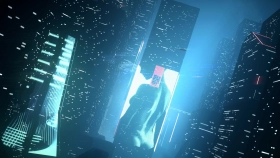 screenshot Dystopika