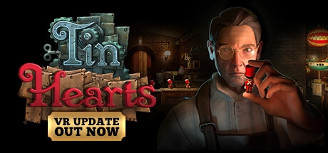 Скачать игру Tin Hearts на ПК бесплатно